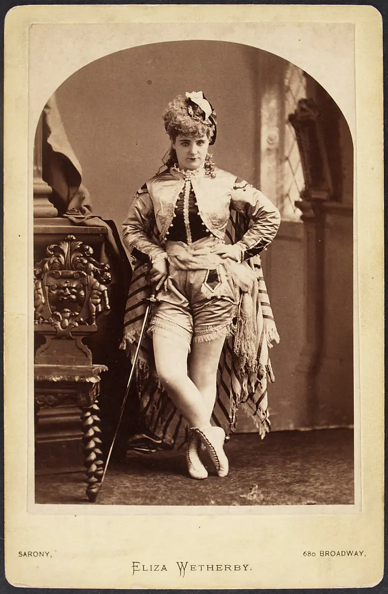 Josefine Wessely