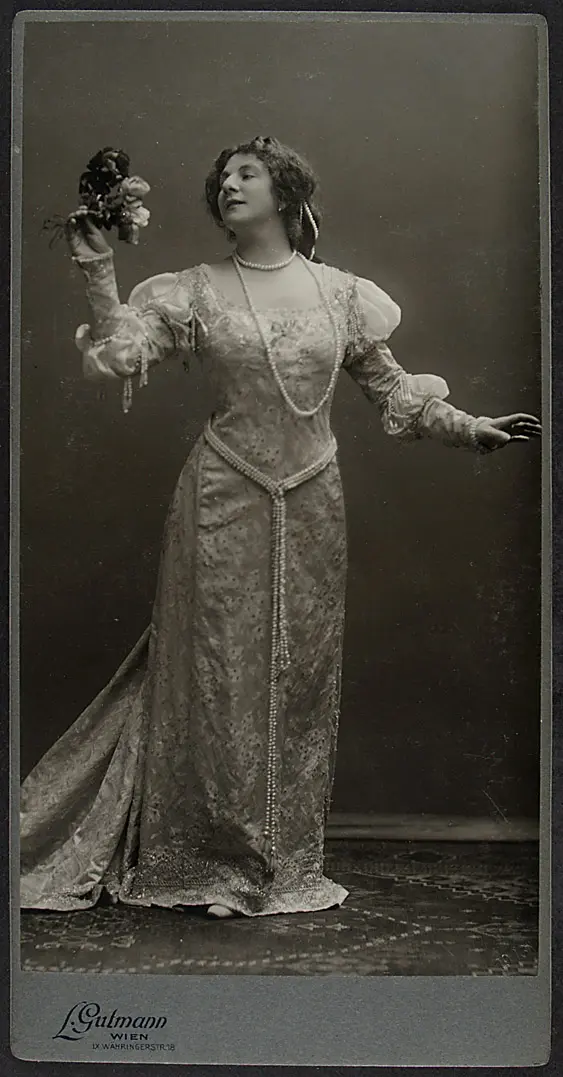 Berta Kiurina-Leuer