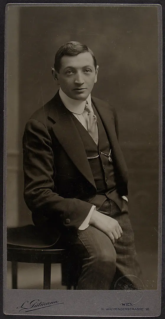 Ludwig Stärk
