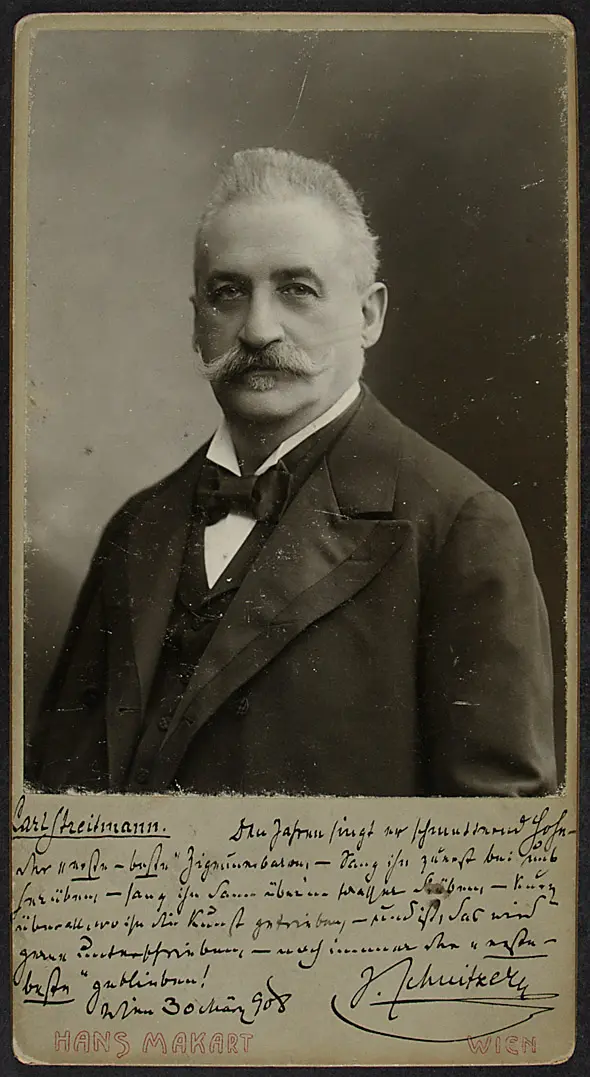 J. Schnitzer
