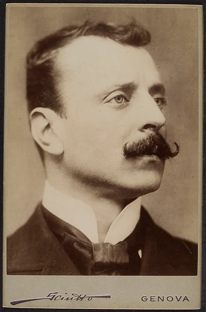 Flavius Andó