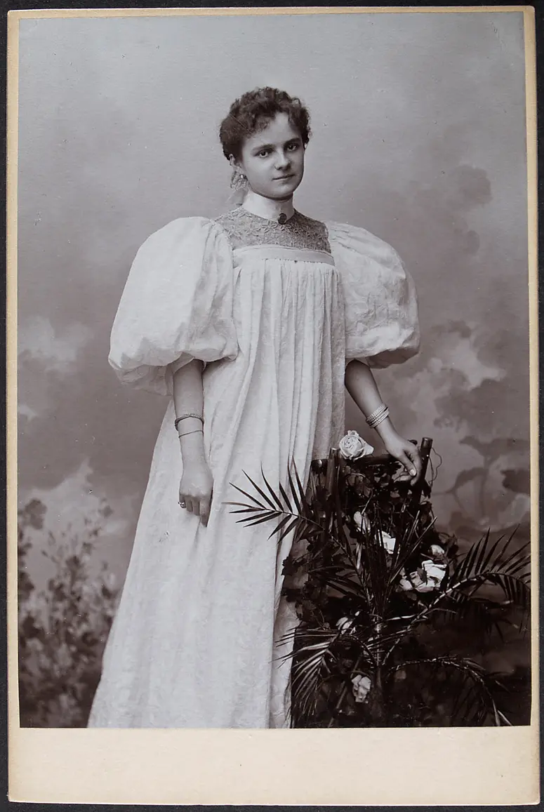 Paula Hoheneck