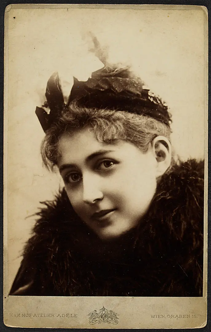 Rosa Joel