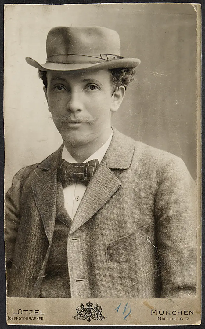 Richard Strauss