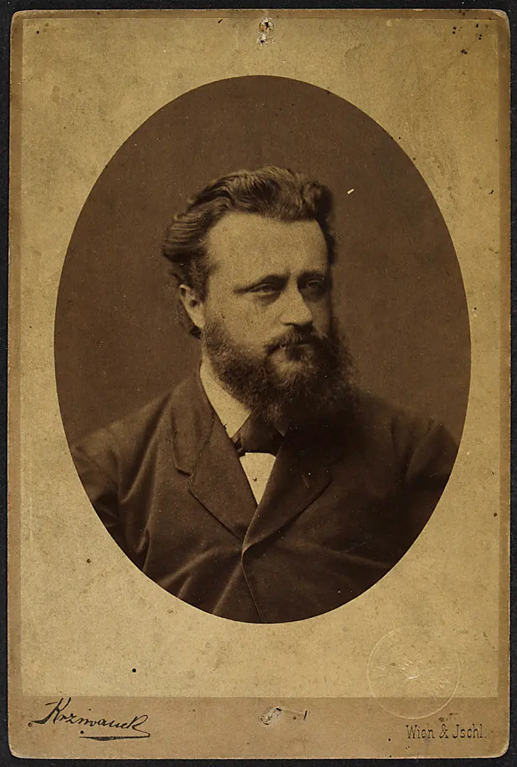 Bruno Zappert