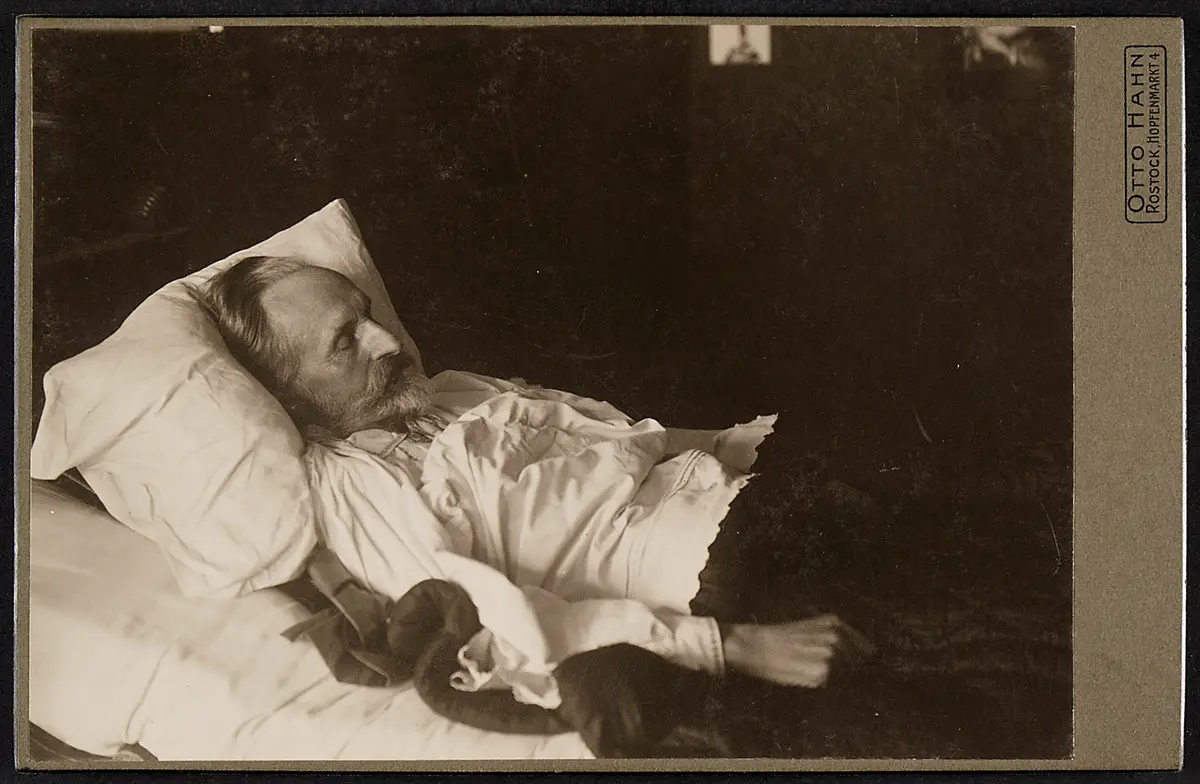 Adolf Wilbrandt