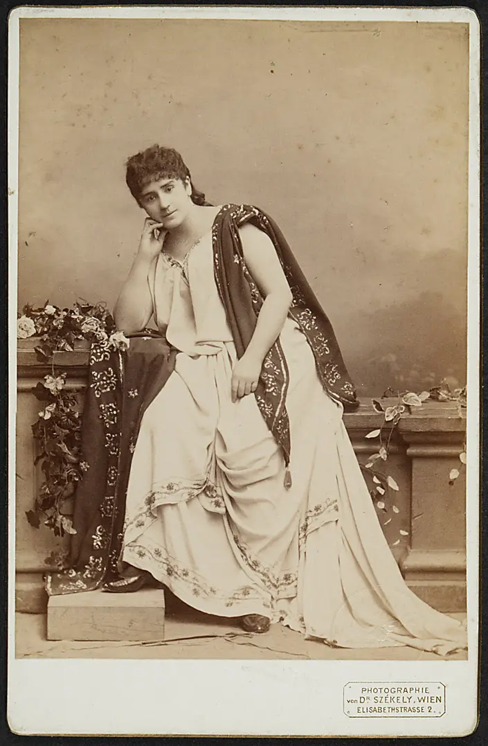 Luise Dumont