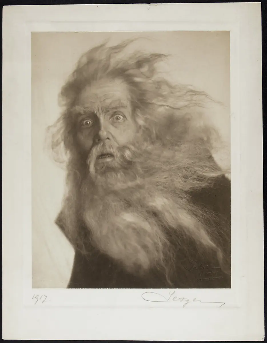Ludwig Wüllner