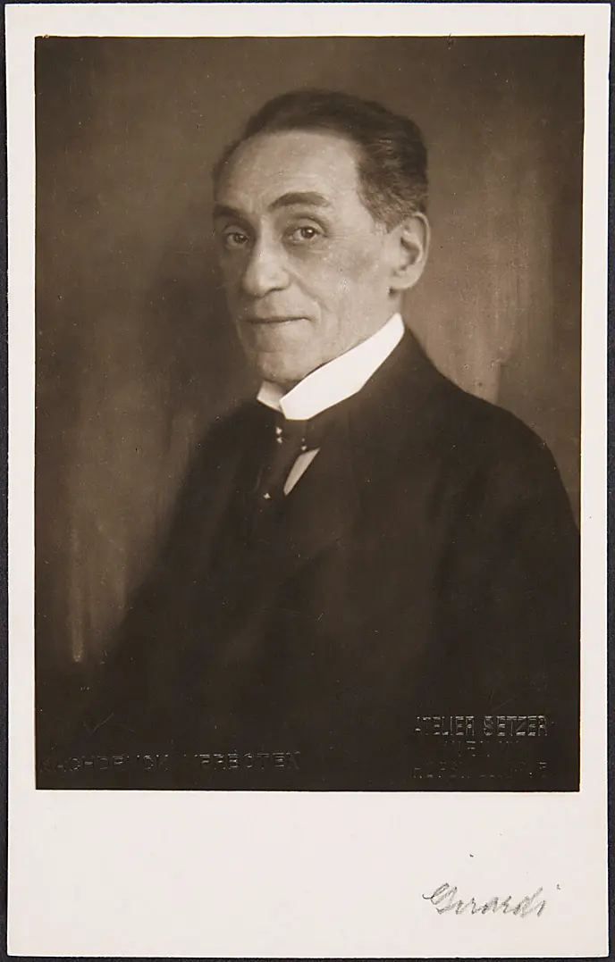 Alexander Girardi