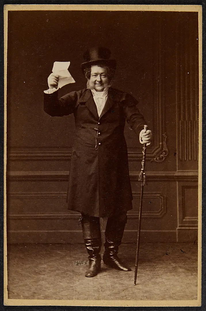 August Förster