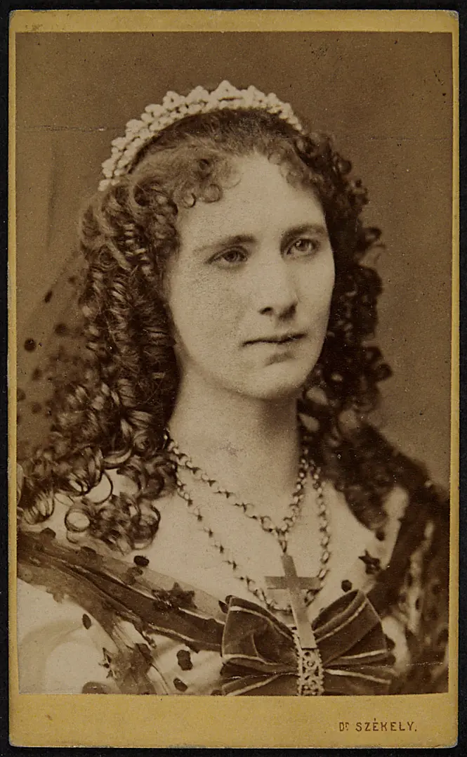 Zerline Gabillon