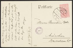 Postkarte