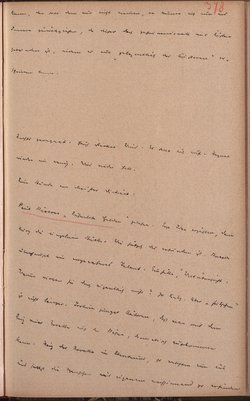 Aufzeichnung