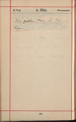 Aufzeichnung