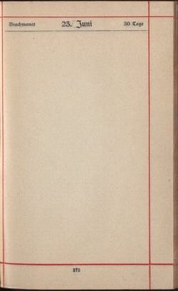 Aufzeichnung