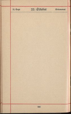 Aufzeichnung