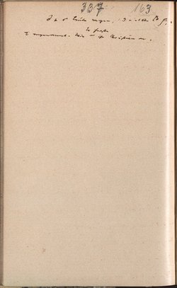 Aufzeichnung
