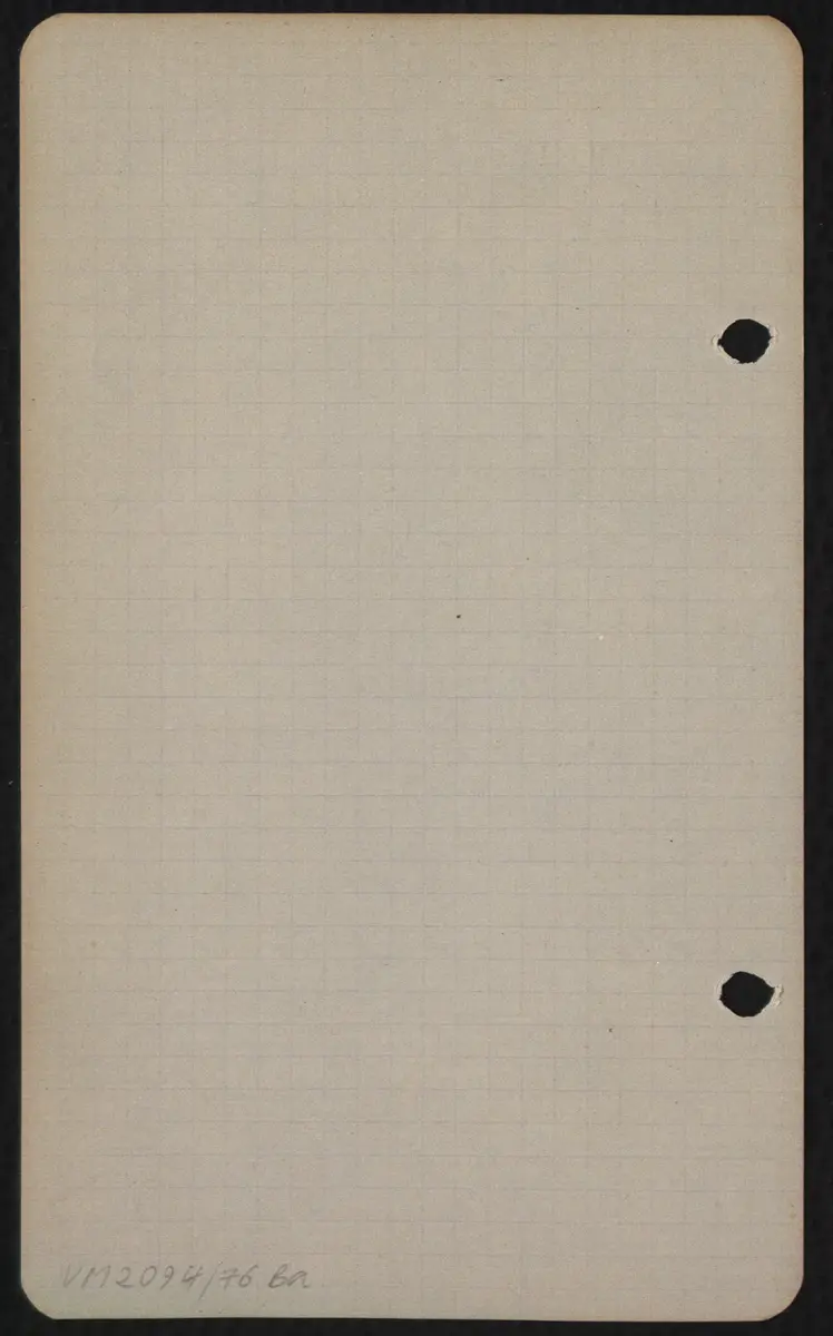 Skizzenbuch I / Österreich I