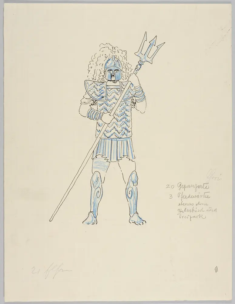 Die ägyptische Helena