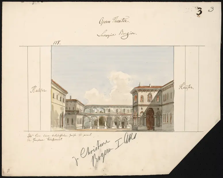 Lucrezia Borgia
