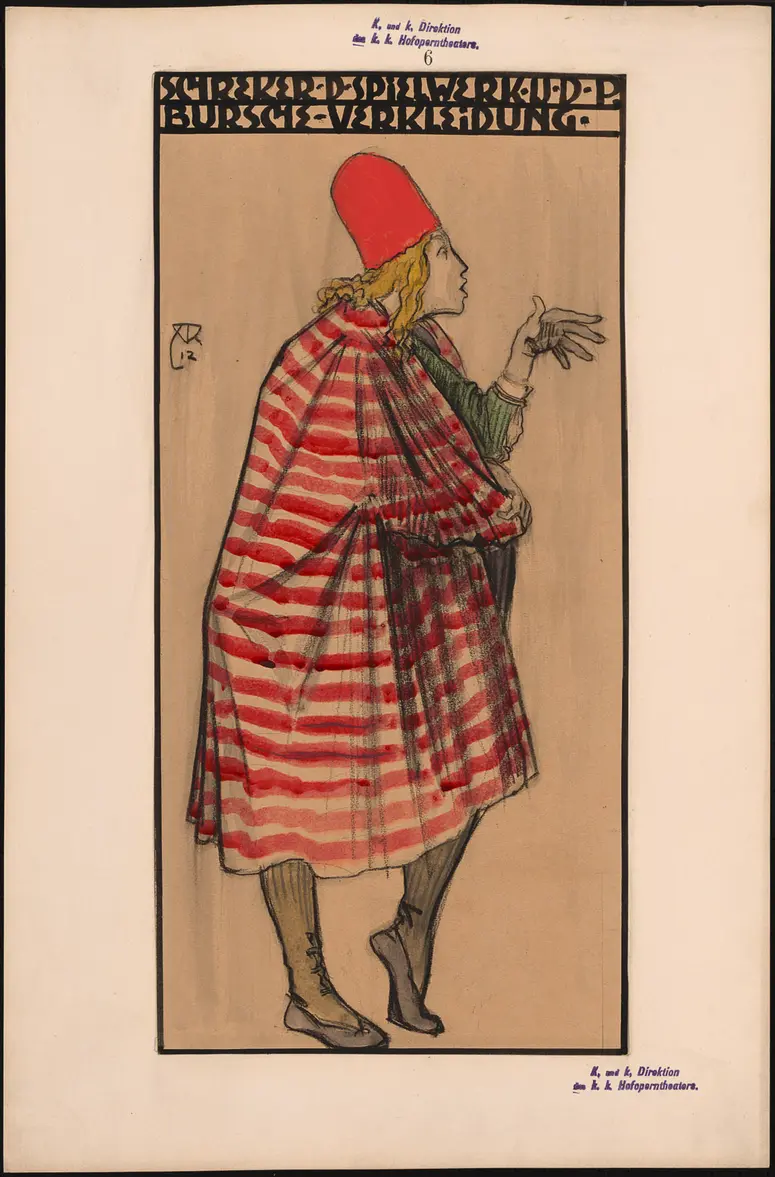 Das Spielwerk und die Prinzessin