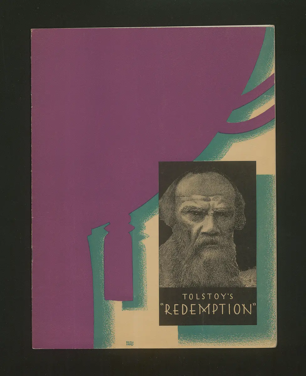 Der lebende Leichnam (Redemption)