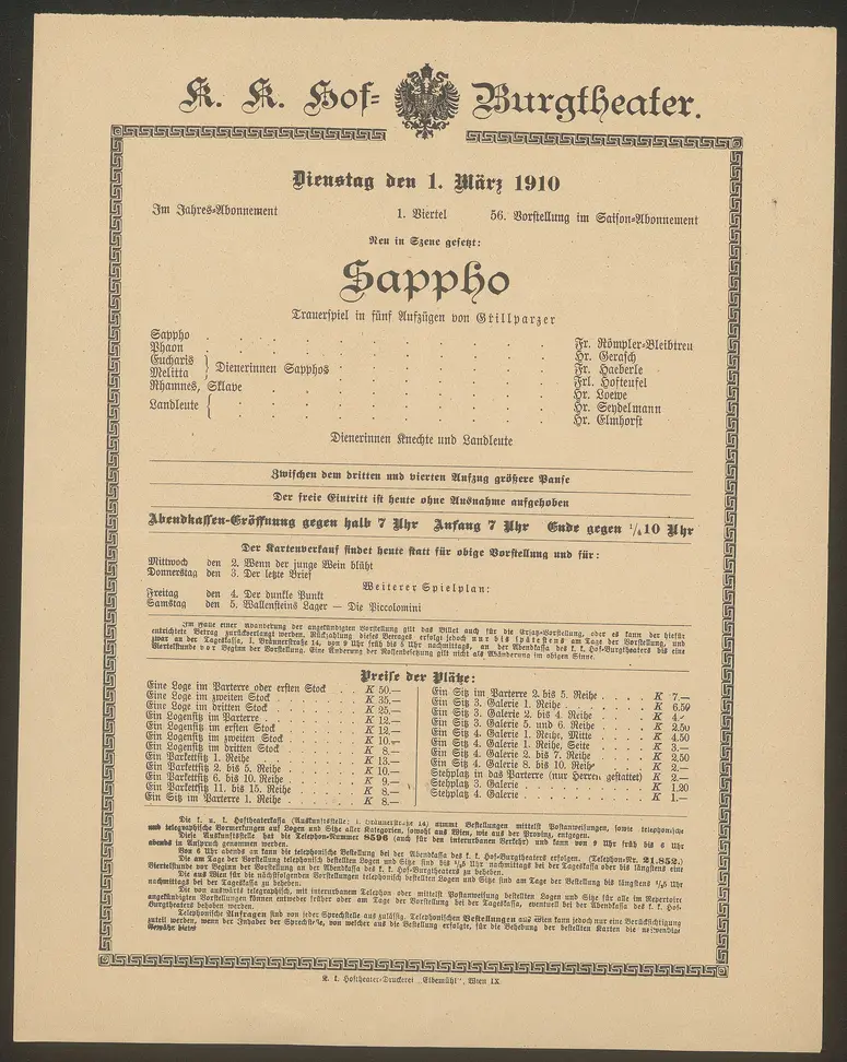 Sappho