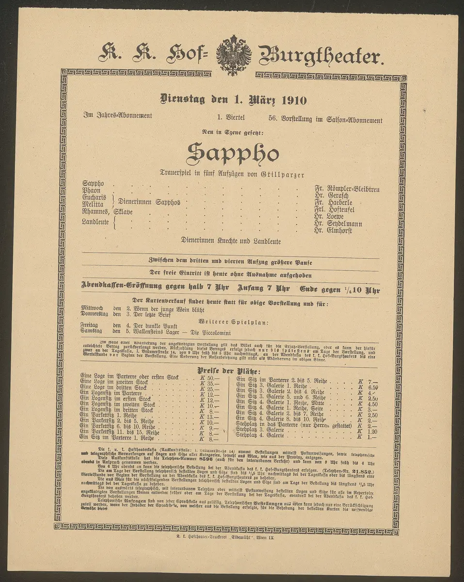Sappho