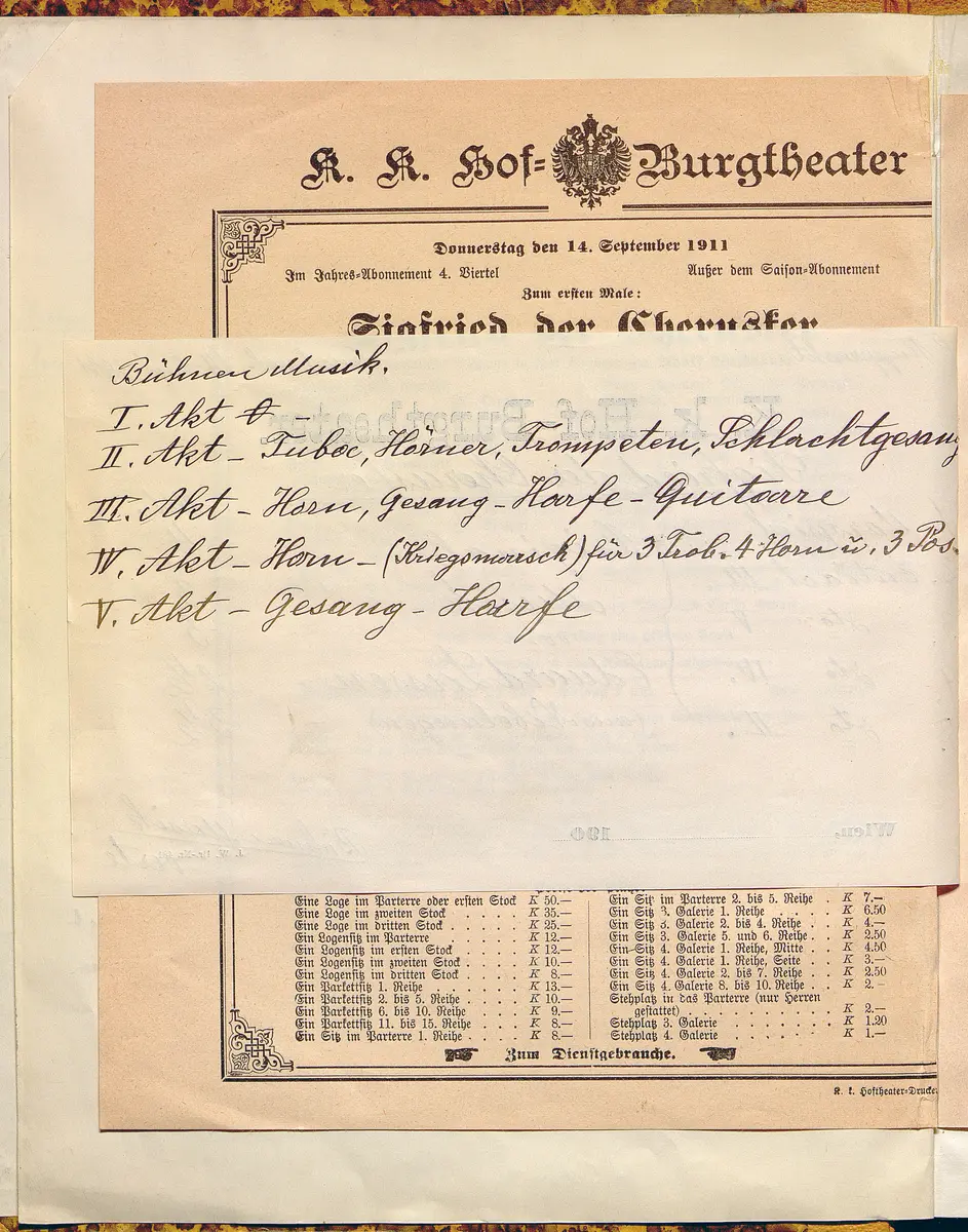 Sigfried der Cherusker