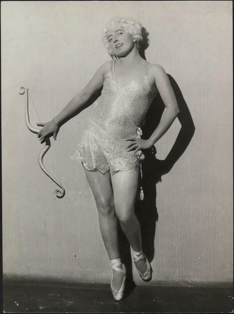Adele Krausenecker