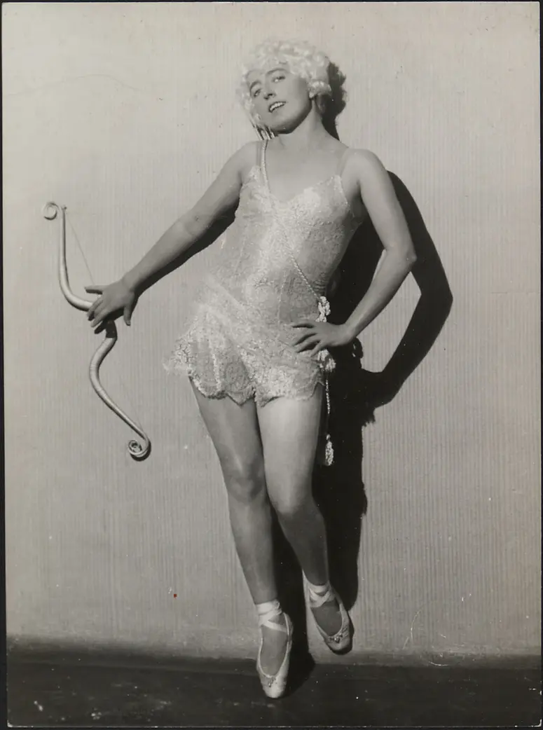 Adele Krausenecker