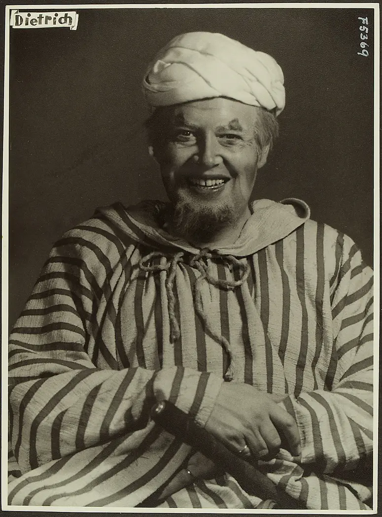 Herbert Alsen
