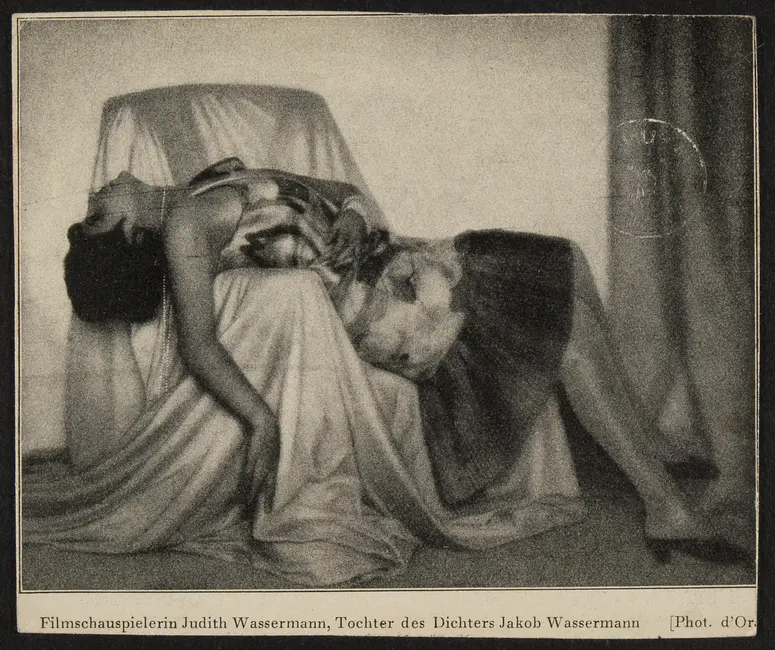 Judith Wassermann