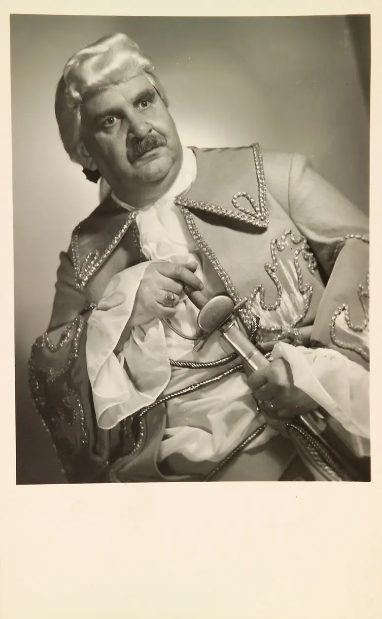 Fritz Eckhardt