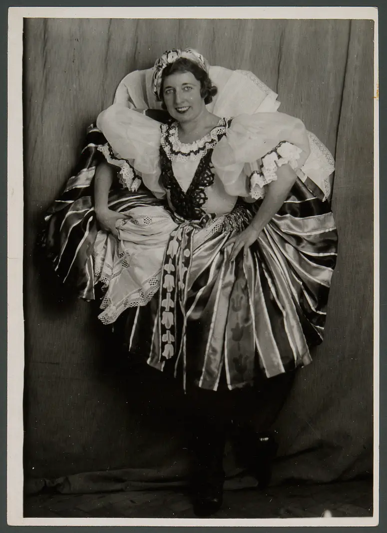 Adele Krausenecker