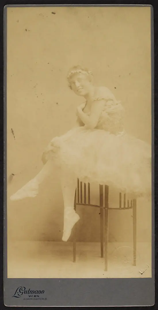 Adele Krausenecker