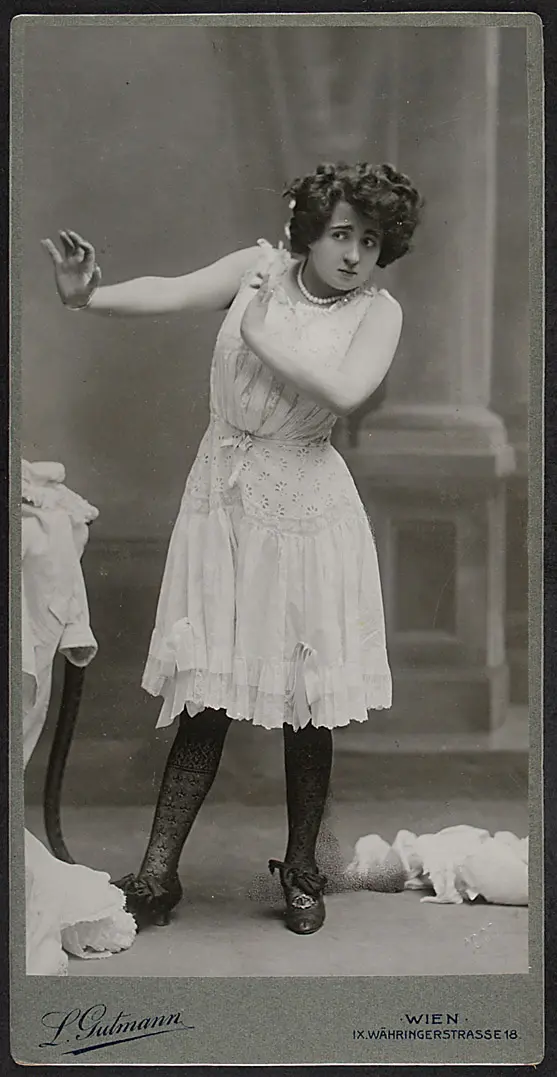 Gerda Walde
