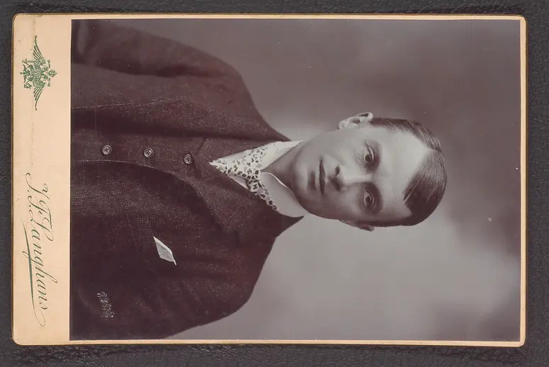 Josef Kainz