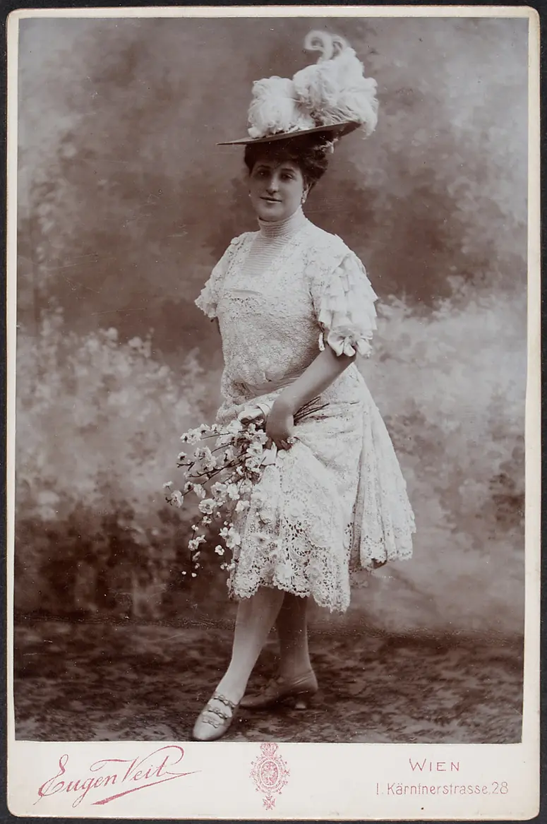Annie Calice