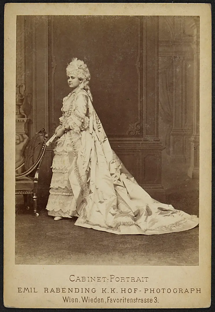Minnie Hauck