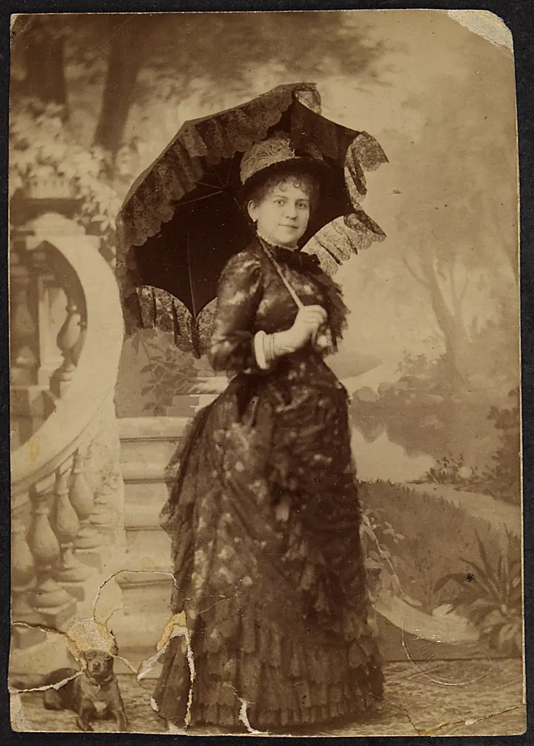 Josefine Gallmeyer