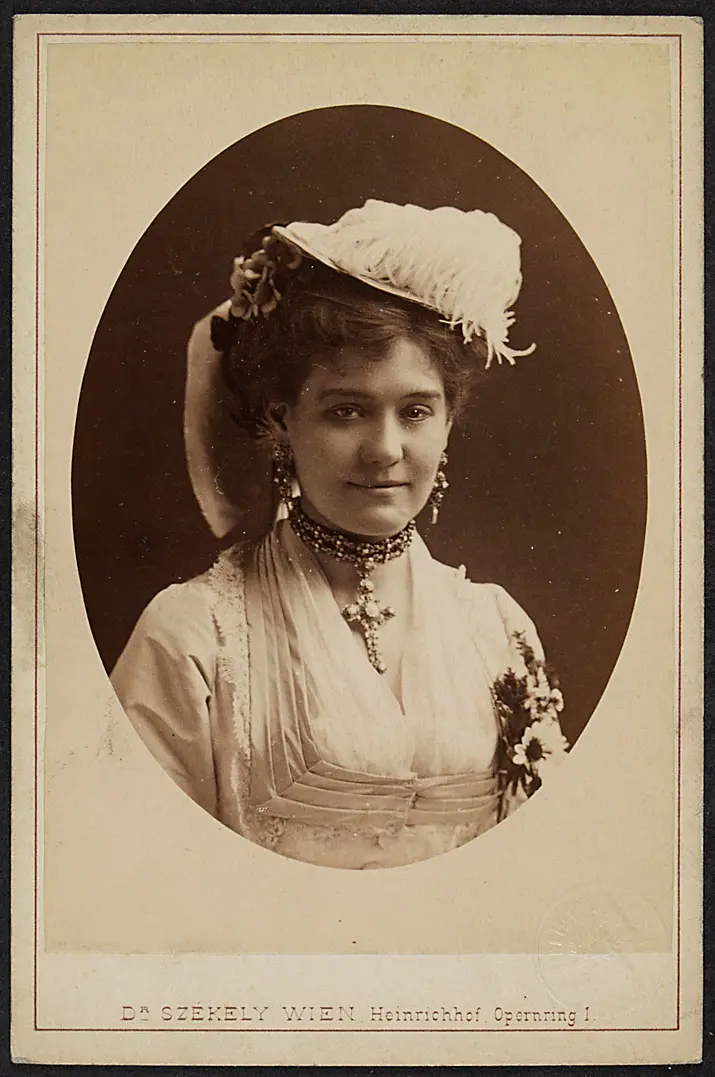 Antonie Janisch