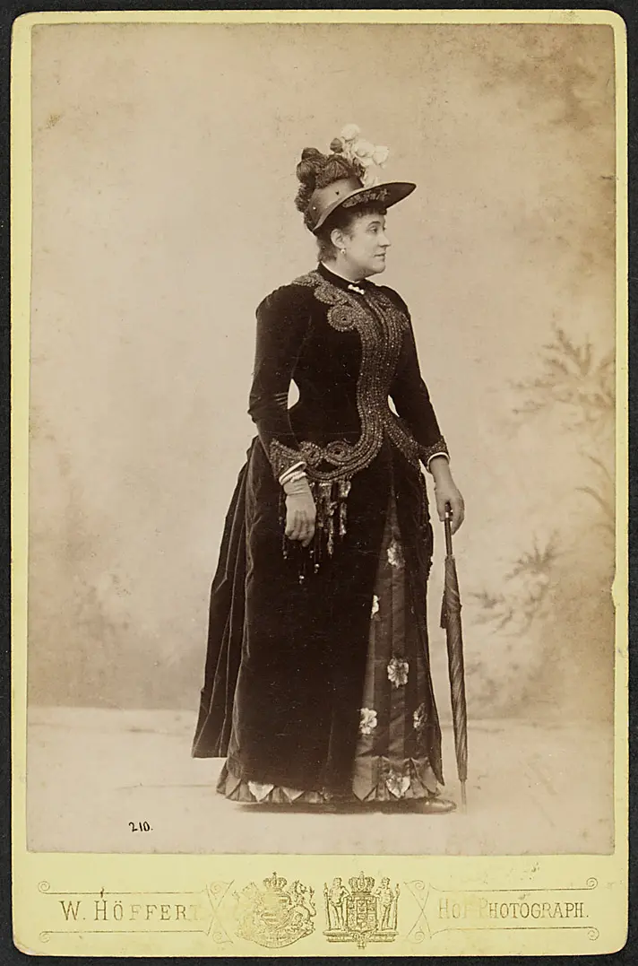 Amalie Materna