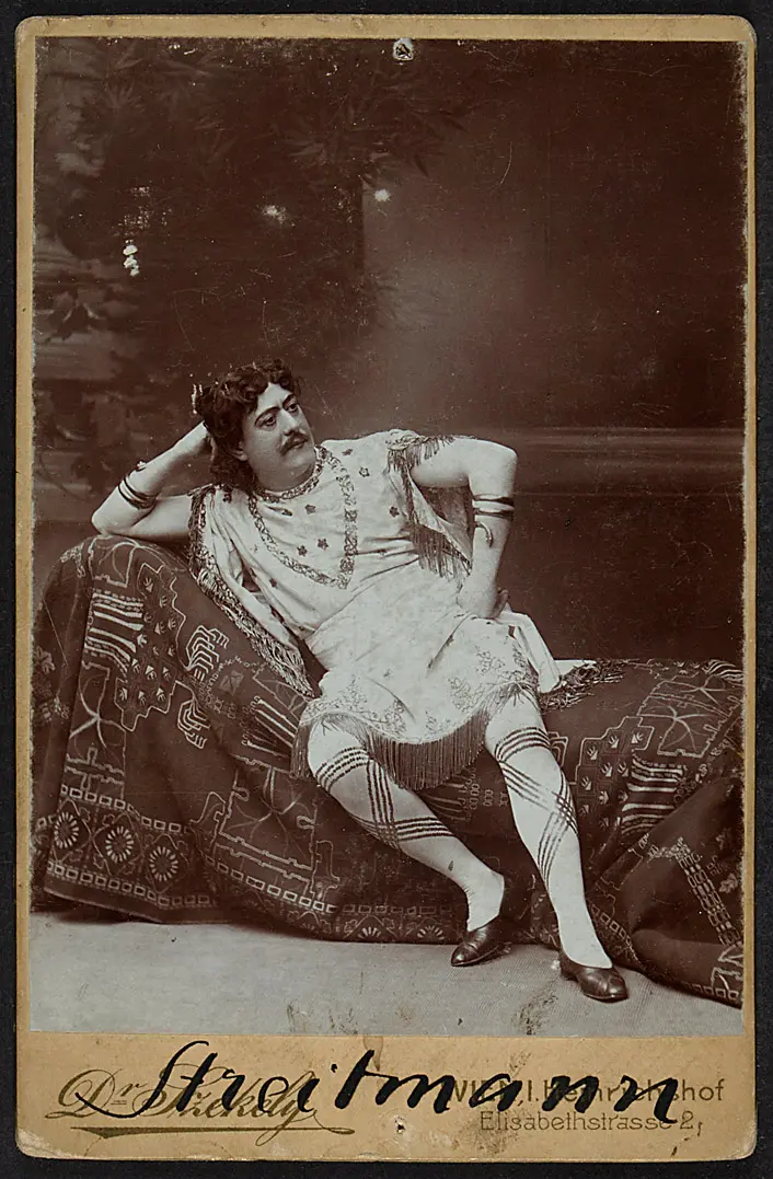 Karl Streitmann