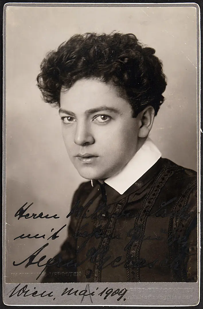 Alfred Gerasch