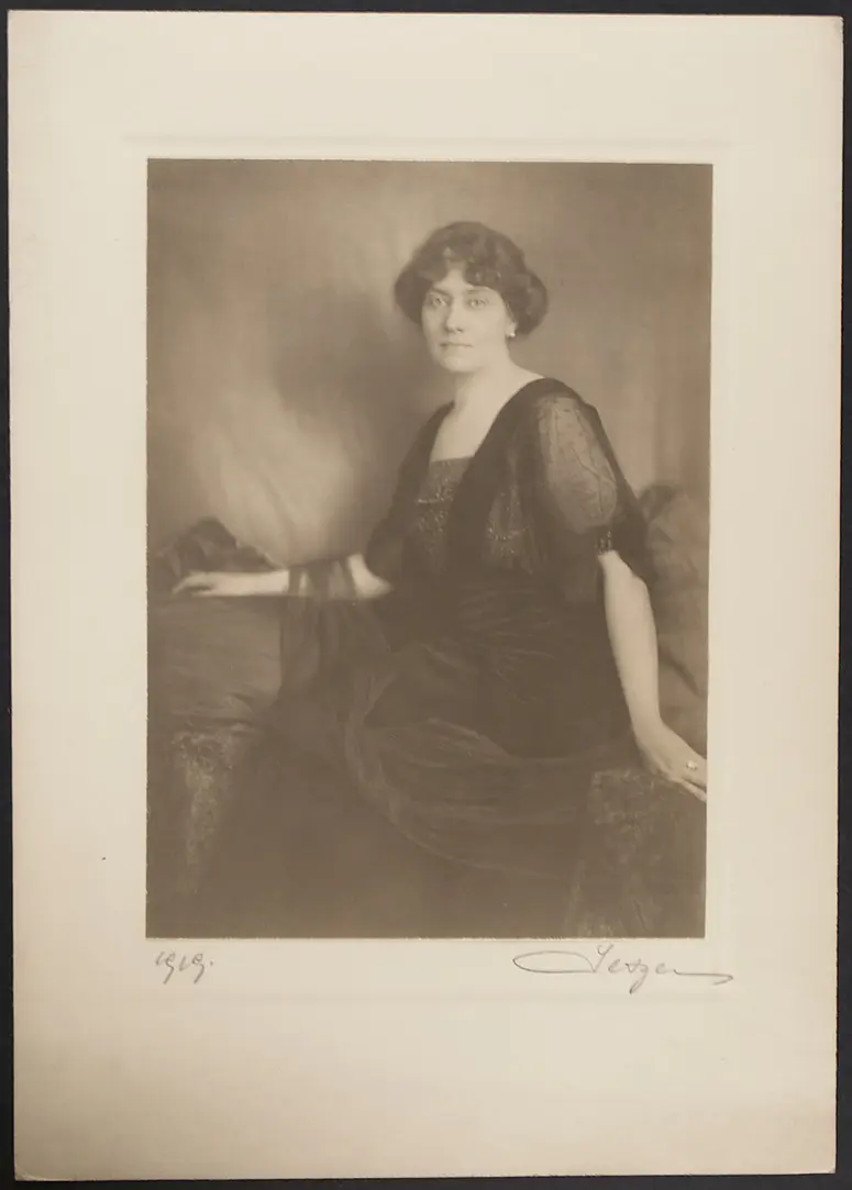 Anna Kallina
