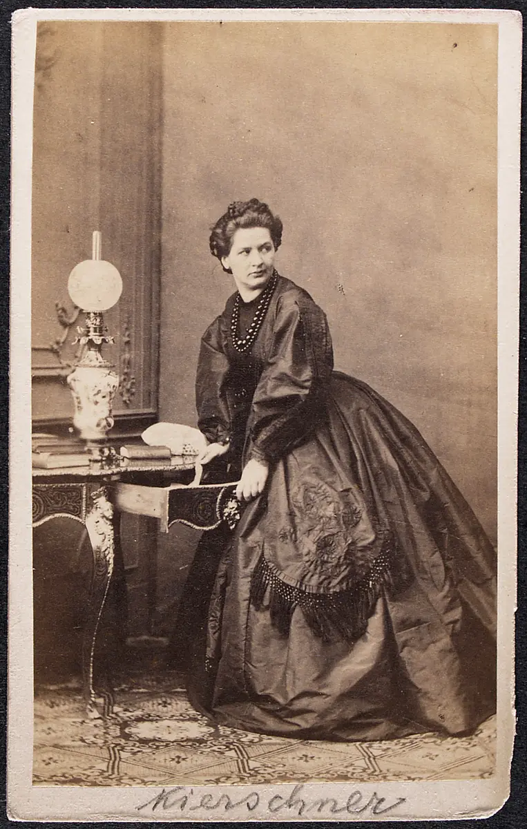 Marie Kierschner