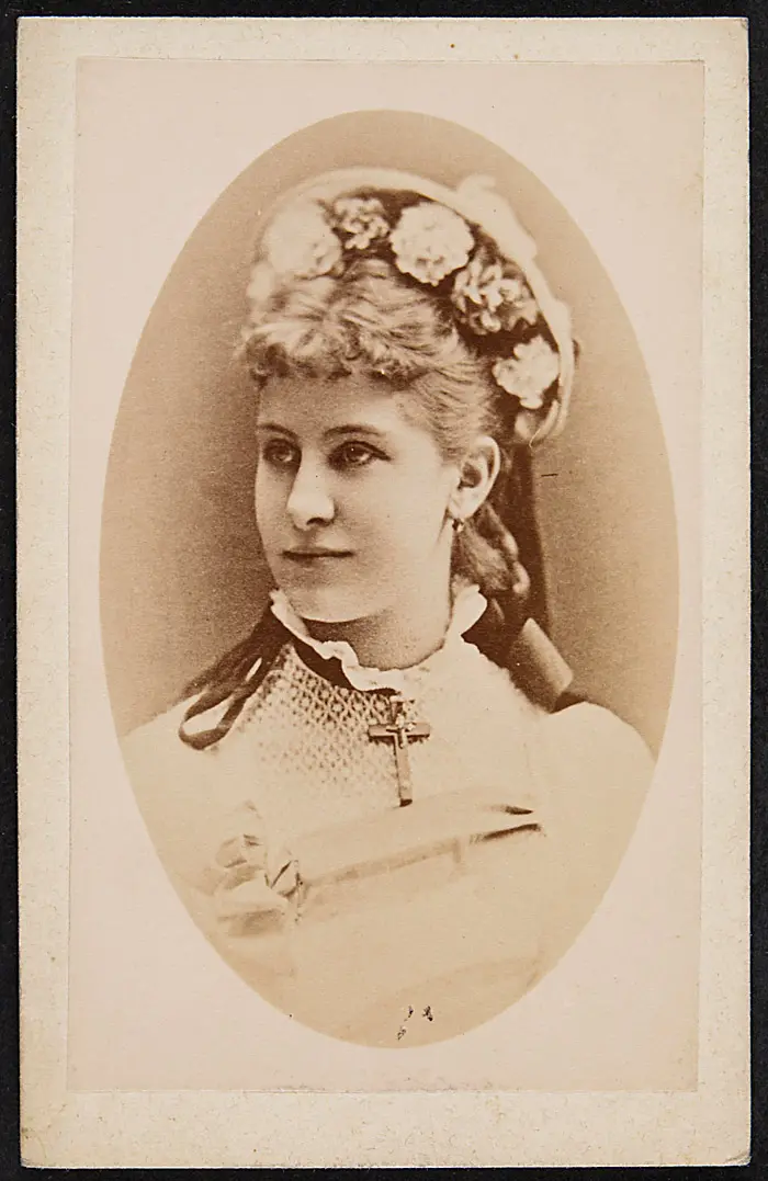 Camilla Mondthal