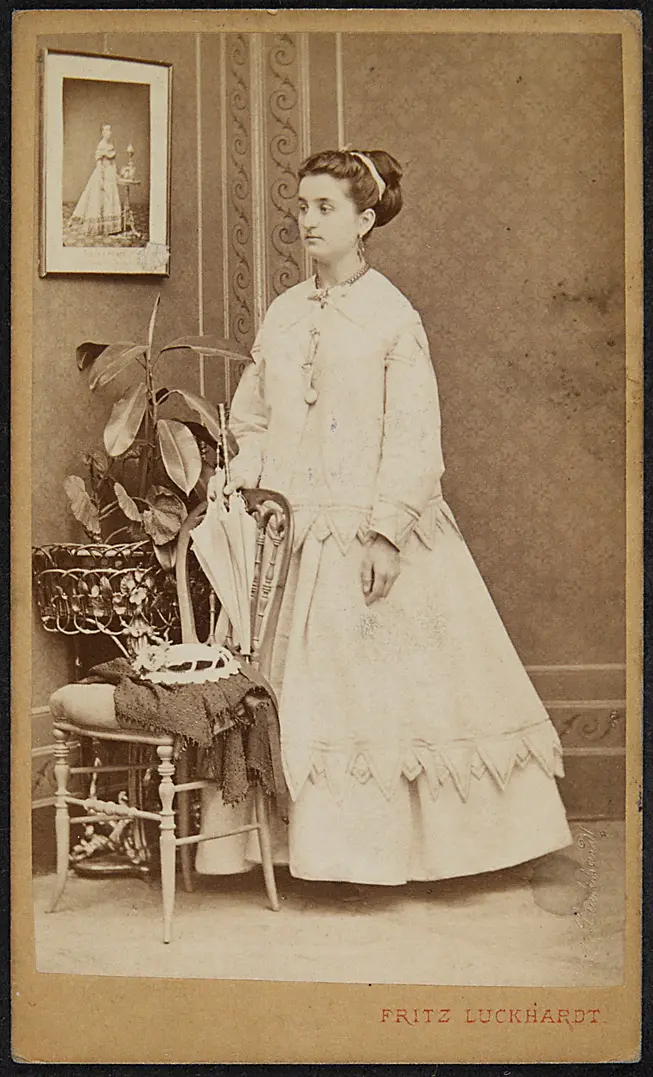 Carlotta Patti