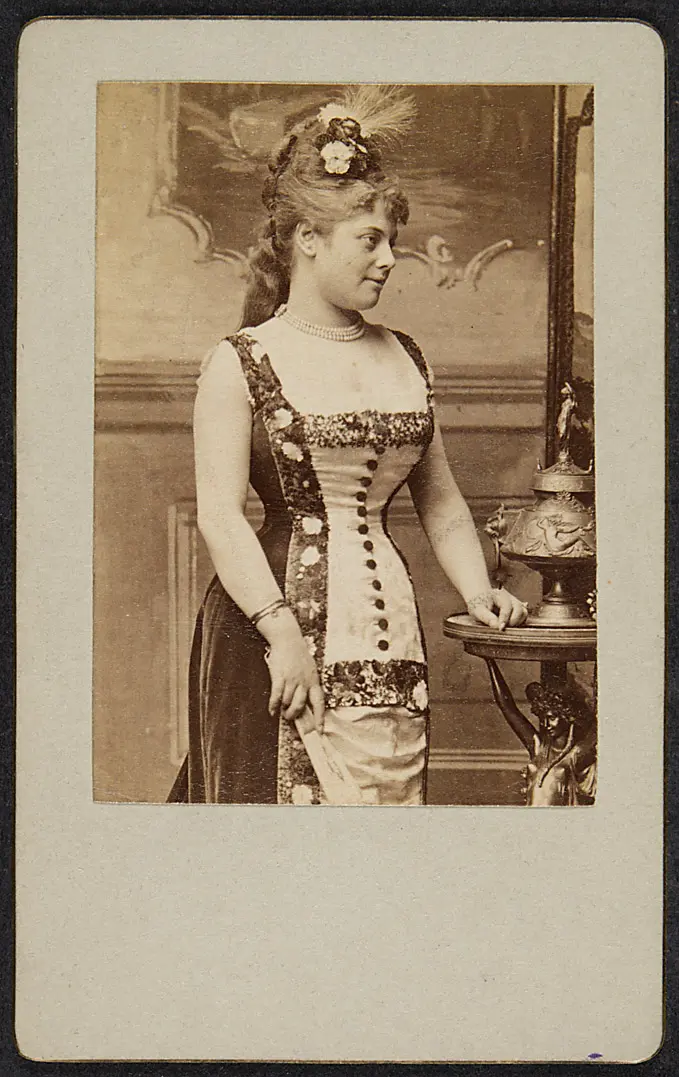 Marie Seewald